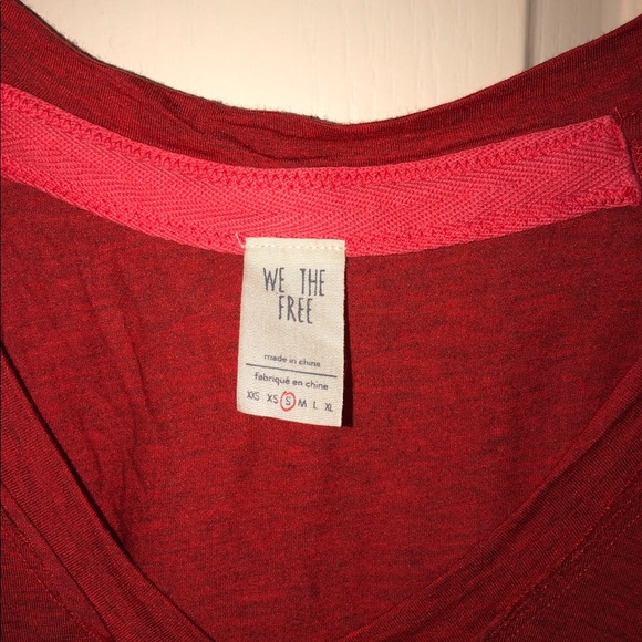 Free People Top - Picture 3 of 3